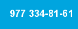 977 334-81-61